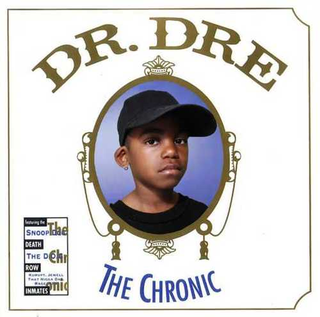 Illustration for article titled A dad recreated classic hip-hop album covers with his two young sons